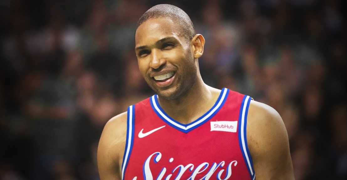 O Horford κάνει δωρεά 500.000 δολάρια (pic)
